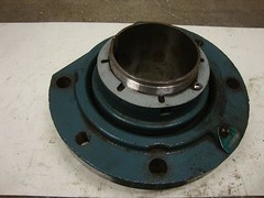 Rockwell Automation 069831 Bearing 19269ISU