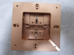 BGA Reball Station jig 80mm*80mm / 90mm*90mm with Magnet Inside A89