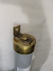 Eaton Cooper Power 83K100-B2 Current Limiting Backup Fuse 8.3 KV 100A 50KA OEM