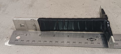 *NEW* GE Bus Bar Finger Kit Electrician Surplus Breaker Mounting Hardware