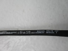 PHOENIX CONTACT E221474 300VAC 4-PIN NSNP