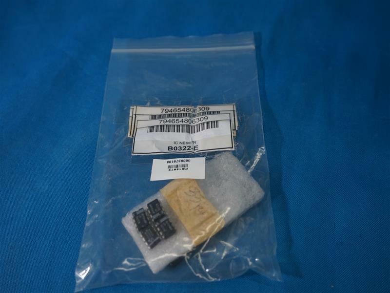 Lot 25pcs M34AP LM567CN Integrated Circuit