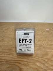 KING ELECTRIC EFT-2 / EFT2 (BRAND NEW)