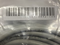 Power Meter Interface Cable CIEE 13300-0051-160B