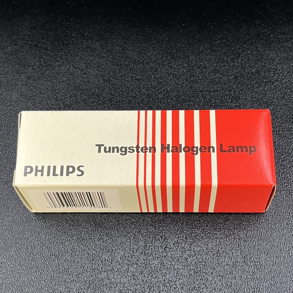 Philips 150-Watt Tungsten Halogen Bulb 120V BA15d Base – 150Q/CL/DC (H9)