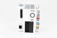 BECKHOFF CX2100-0914, Power supply and UPS module