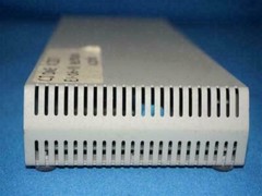 Allied Telesyn CentreCom AT-MR820TR ATMR820TR Hub 8 Ports