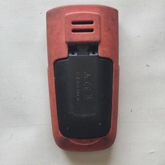 Omega Engineering HH804 – Thermometer, High Accuracy, Temperature UNTESTED AS IS