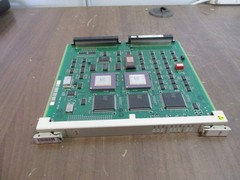 Fujitsu HS Switch Unit SNPQAN55AA Iss. 03 FC9612SAM1 / HS1A-AD1 Used