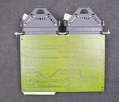 ARBURG Selogica rack-mount board LAYER + A05 with S/N 120,984 A board SN 97868