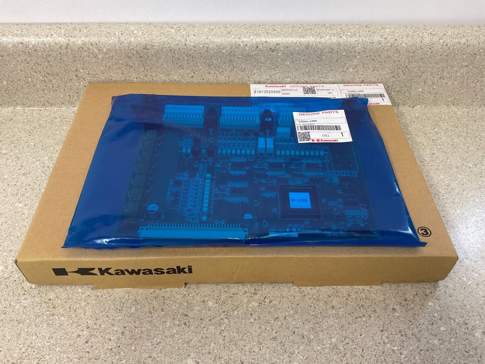 Kawasaki 50999-2484 NEW