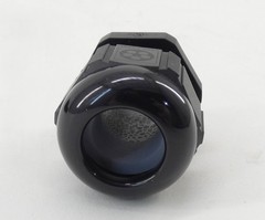 *Lot of 8* Lapp Skintop Cable Gland 3/4″ NPT Black – NEW Surplus!