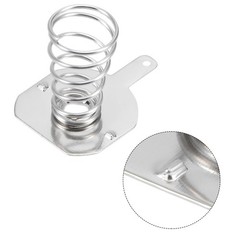 20PAIRS 16.5mmx16mm Negative to Positive Conversion Spring Contact Plate