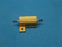 Pacific 25CH Resistor 145Ω 25W 3%