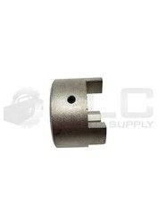 NEW MARTIN ML095 7/16 JAW COUPLING