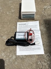 Vernier TCA-BTA TCABTA New Old Stock