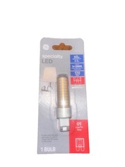 LED Light Bulb, 6.5 Watt, 750 Lumens – 93129028
