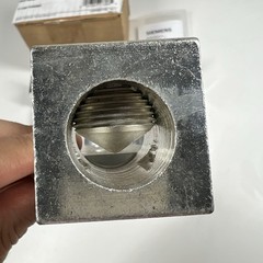 Siemens Power Mod Lug Kit for 1 Phase Main Modules Wire Range: #2-600 kcmil NEW