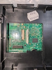 GILBARCO M09115A002 ENCORE E700 E500 E300 FCB FLEXPAY CONTROL BOARD