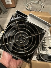 Centroid AC/DC-60 Drives For Retrofit CNC Fanuc Motors