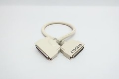 Mitsubishi A1SC03B Melsec Cordset Cable 0.3m