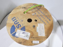 Allied Wire 15836395 Cable Brockskes D-Viersen 4/1C 195/26ST GRN/YEL VW-1 – N…