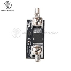 80V 50A High-Current Ideal Diode Module Charging Anti-Reverse Current Protection