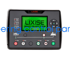 1PC for LXC6620B-4G Generator Set Automation Controller with Four Protections