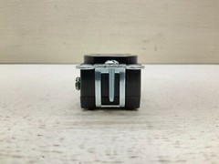 P&S Pass & Seymour 4700 Turnlok Receptacle 15 Amp 125 V 2P 3W New