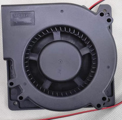 one for AB1224UB-Y01 DC24V 0.55A 12032 12cm Blower Cooling Fan @106,u