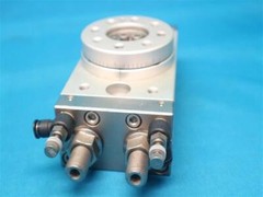 SMC MSQB50A Pneumatic Rotary Table Cylinder