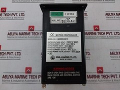 Jung-A Marine JAWSVS-801M Motor Controller Module 220V