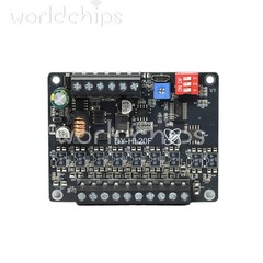 DC12-85V HL20F 20W Voice MP3 Playback Control Module 1-to-1 Trigger Custom Audio