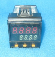 Ogden ETR-9200-1411 5VA Temperature Controller + 1 Year Warranty