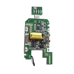 18V 3Ah BL1830 BL1850B Lithium Battery Charging Protection Board for Makita