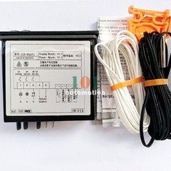 1PCS NEW FOR Elitech Temperature Controller ECS-180(A)YJ ECS-180(A)