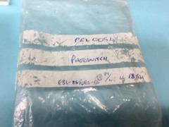 OMRON E3L-DS50E4-50 Photoelectric Sensor, Switch, 188457
