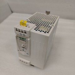 Schneider Electric ABL8 RPS24100 Power Supply Module Used In Ismeca NX32W