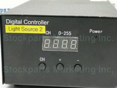 SL-DPS24-4-125W Digital Controller Light Source 2 100-240V 50/60Hz 125VA