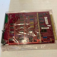 AT&T I/O Buffer and term. LC134B Version 2, NSN: 5998 01 184 5126