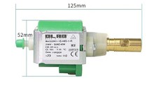 22001-15-065-1-R-220V-48W Micro Pressure Booster Pump Accessory