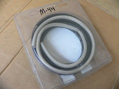 Southwire Sjoow 300V 7.5M 24.6Ft 16/2 Portable Cord