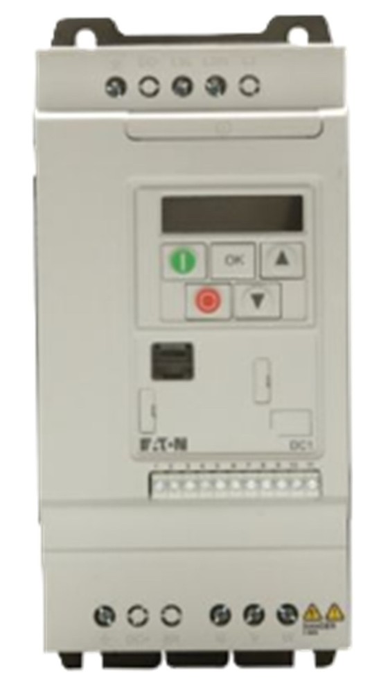 Eaton DC1-32018FB-A6SN Compact Frequency Inverter Modbus IP66