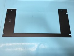 AMAT 0021-76889 Faceplate, UPS Phase II Controller, 153136