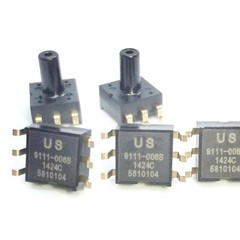 1PCS US9111-006S 9111-006S OPERATING OVERVIEW INTEGRATED PRESSURE SENSOR NEW