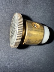 400-1000Mhz 1000W 1000E1 BIRD Slug ELEMENT Works Good Looks Bad