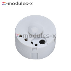 30S 60S Stuffed Bear Voice Box Voice Message Recorder Audio Recording Device DIY