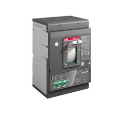 XT5HU340AEFF000XXX ABB 400A 3P Circuit Breaker LS/I NEW INVENTORY