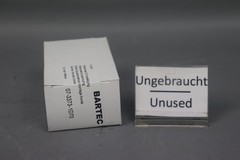 Bartec 07-3373-1D70 Front Mount Potentiometer 10kOhm Sealed