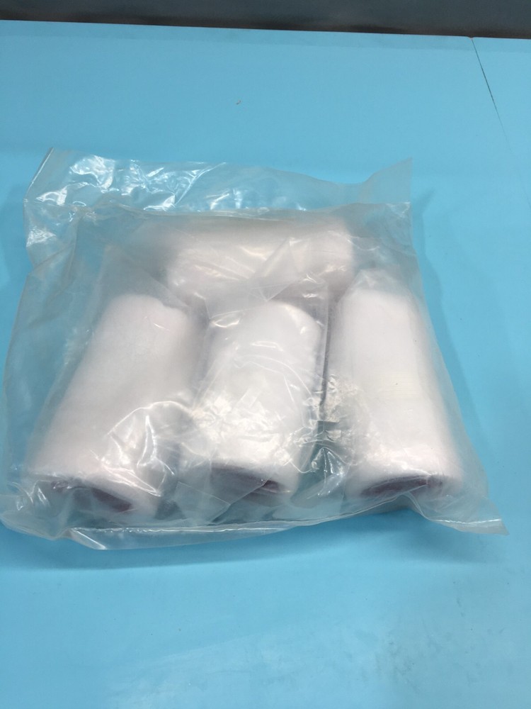 LOT OF 4 HPS NW40 ASSY, BELLOWS, 3.94″, 120986